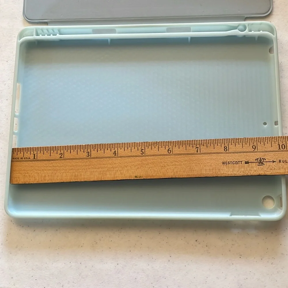 Tablet Case (sky blue)